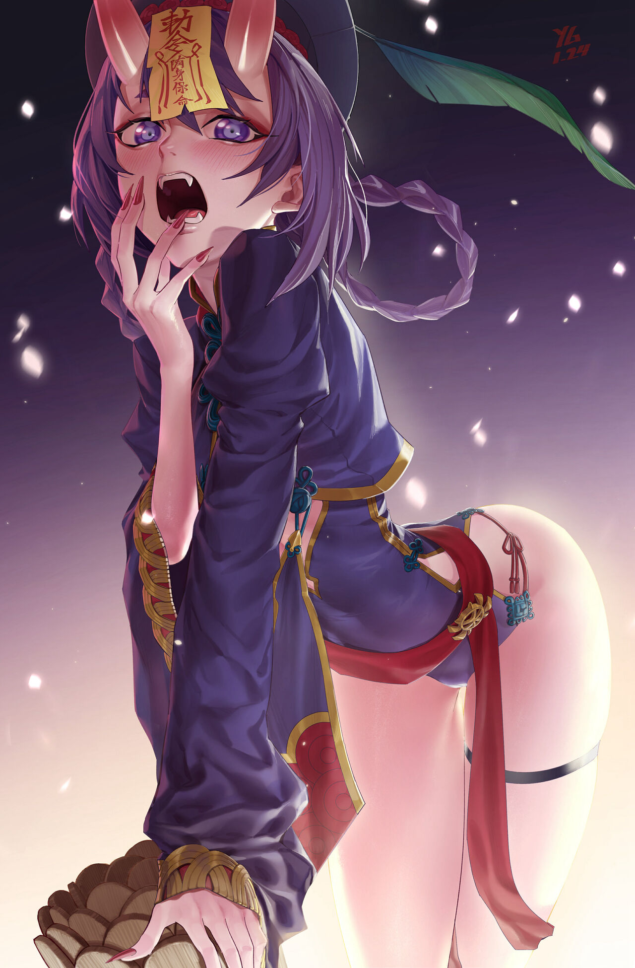 ●PIXIV● IHAVETWOOOO page 8 full