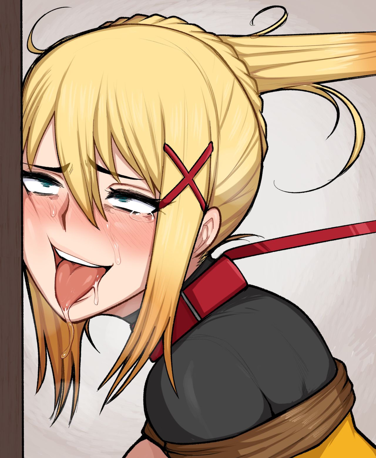 Darkness page 8 full