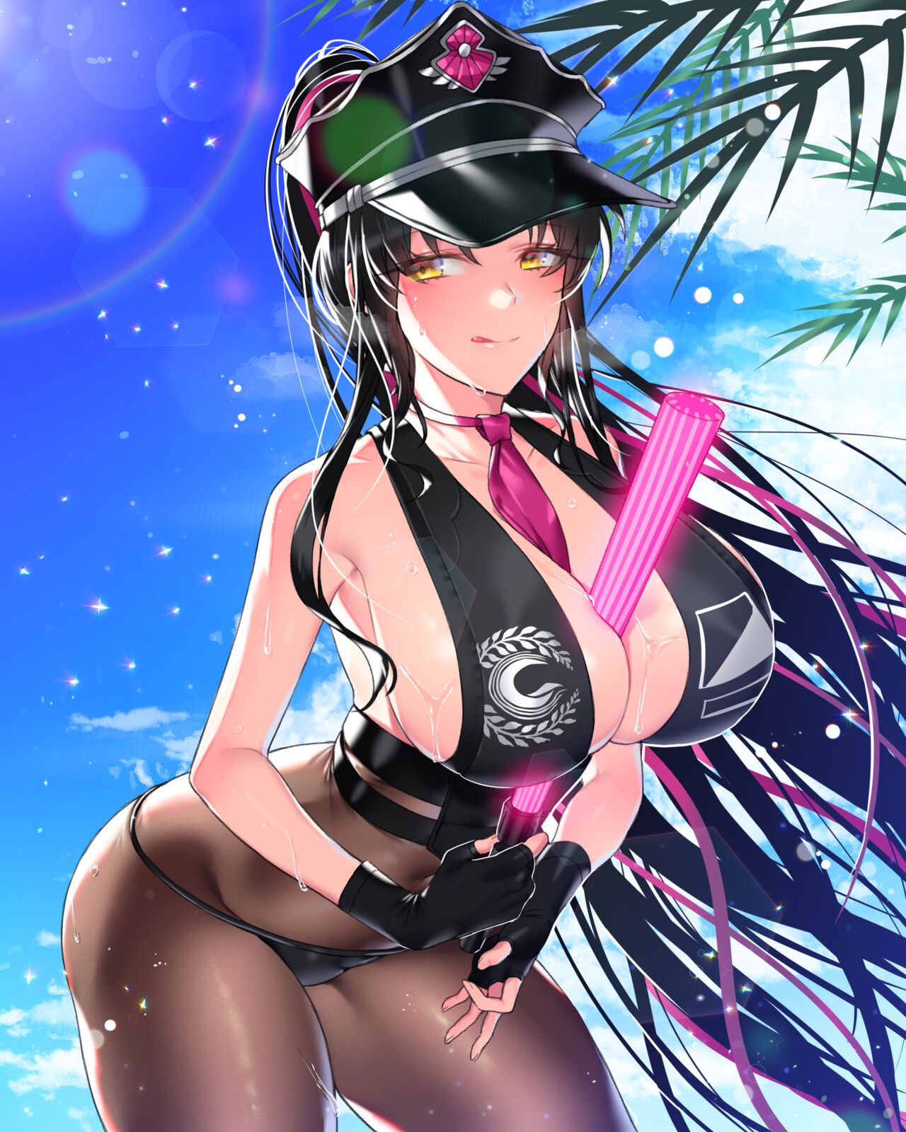 Kiara page 10 full