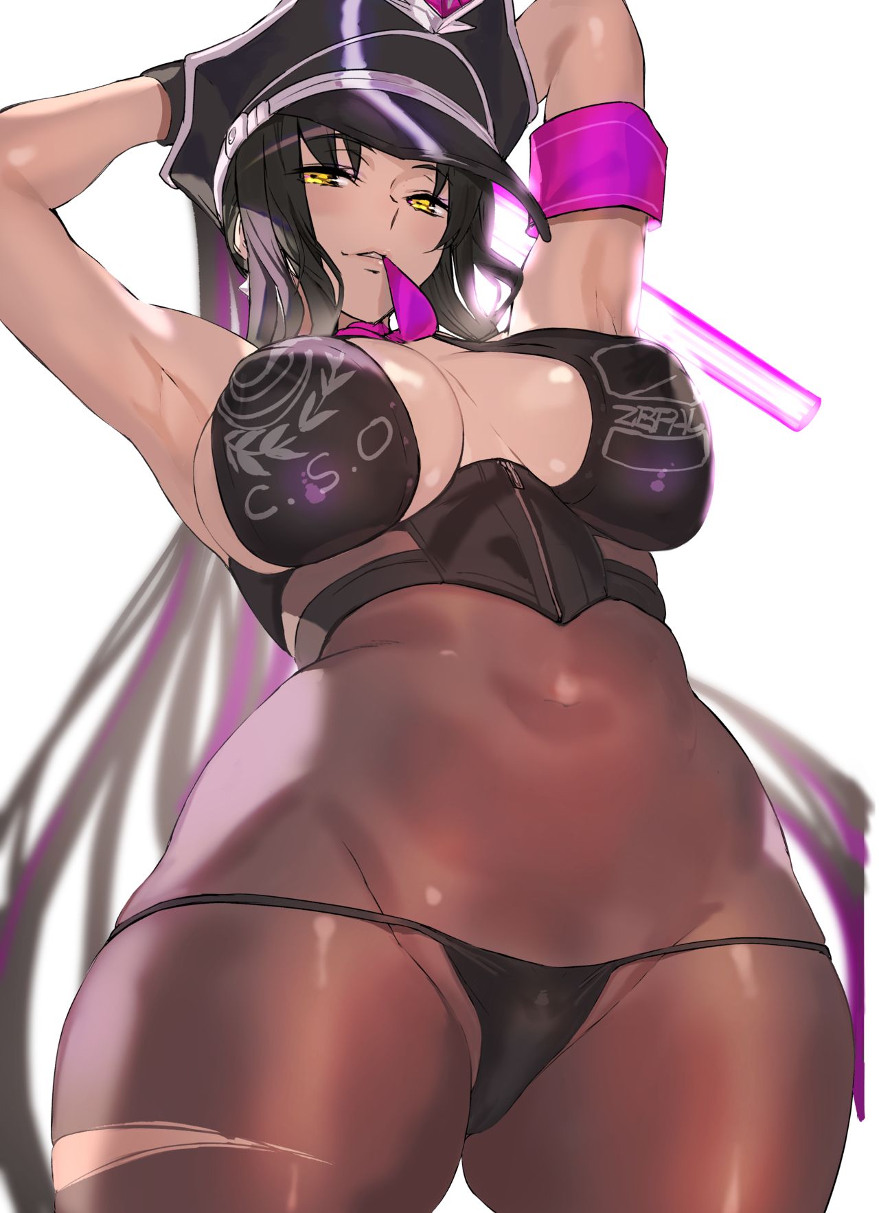 Kiara page 5 full