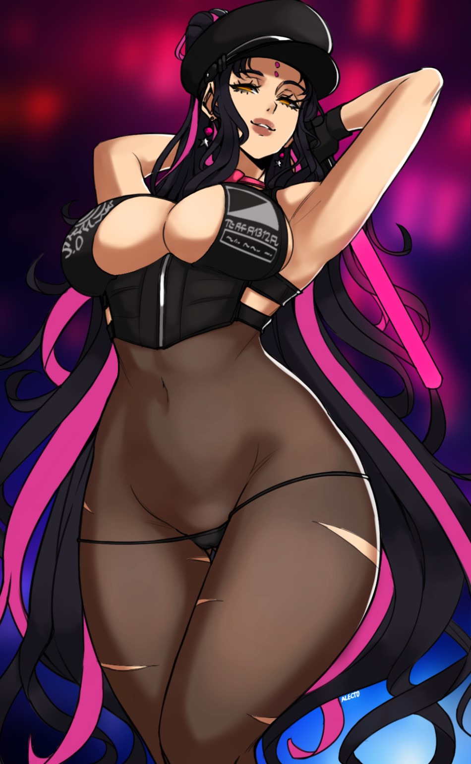 Kiara page 6 full