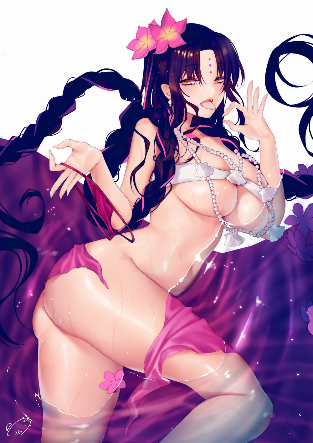 Kiara page 9 full