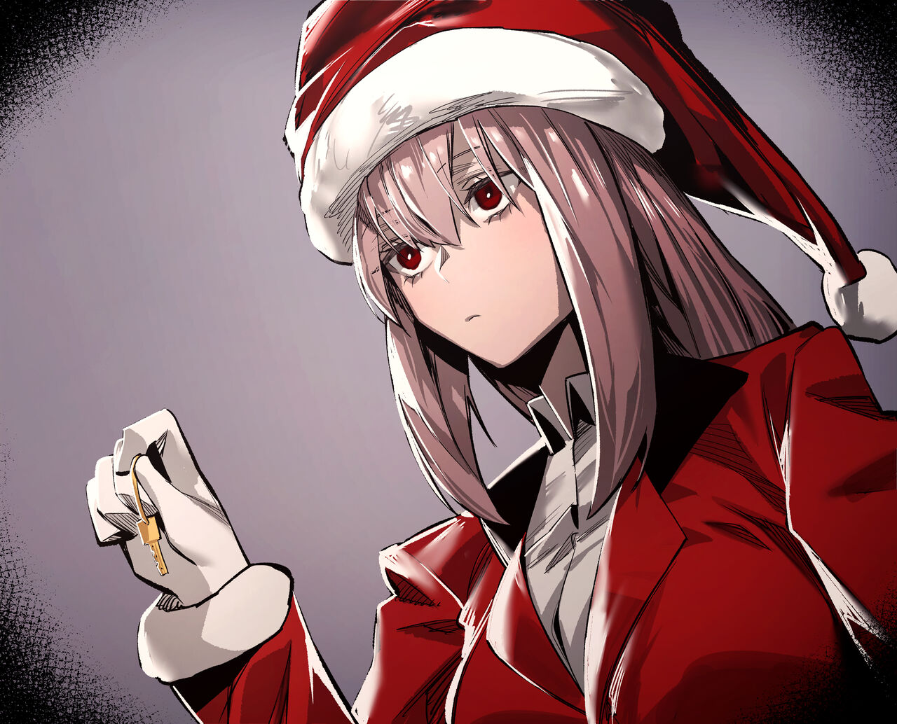 December 3rd Set  Patreon HxD - Colored page 7 full