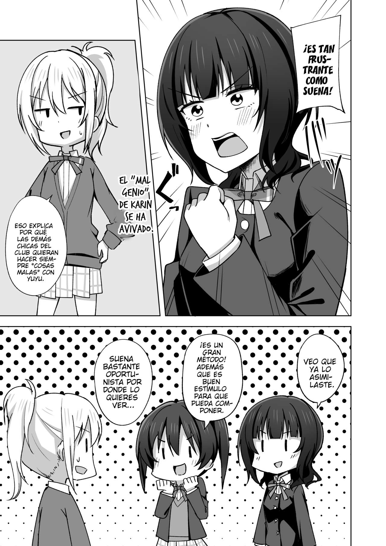 Step into the new world | Entra en el Nuevo Mundo page 4 full