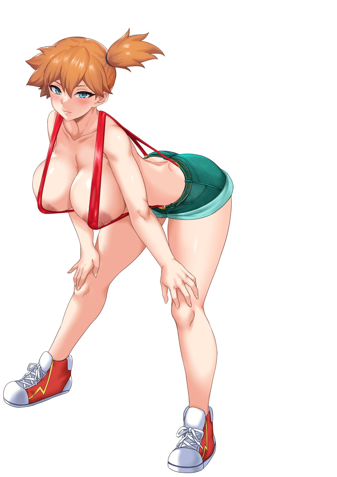 Kasumi page 3 full