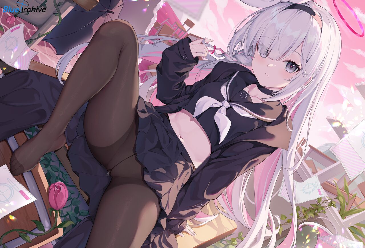 kizuna Fanbox page 8 full