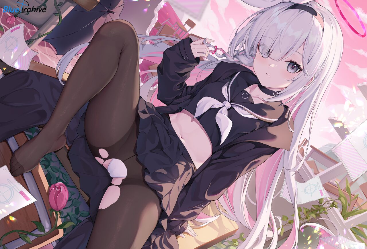 kizuna Fanbox page 9 full