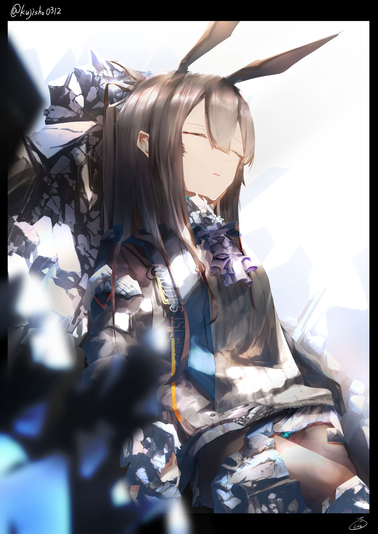 ●PIXIV● 久地所 page 7 full