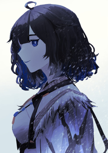 ●PIXIV● 久地所 cover