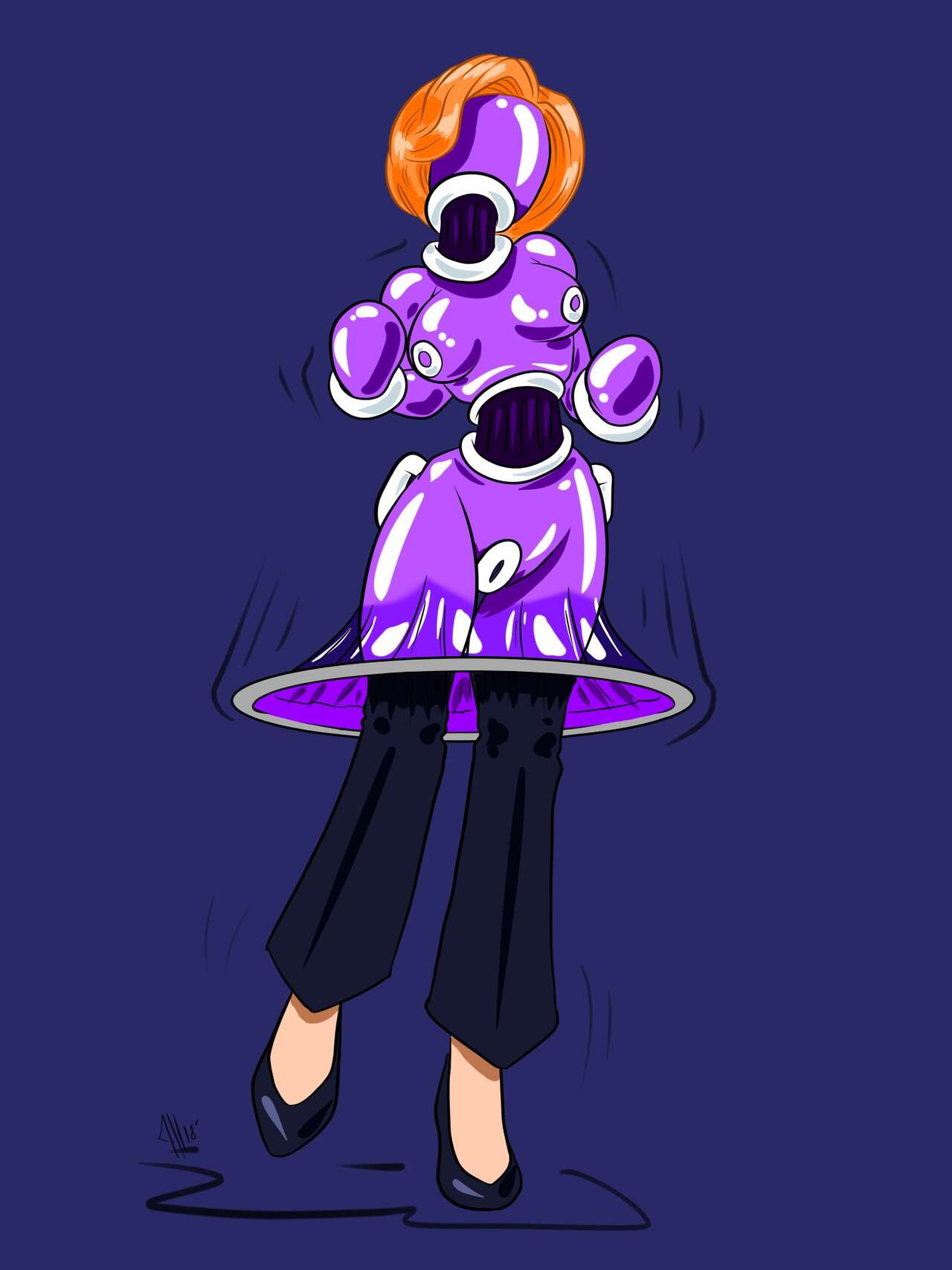 Bastianmage Twitter Archive page 8 full