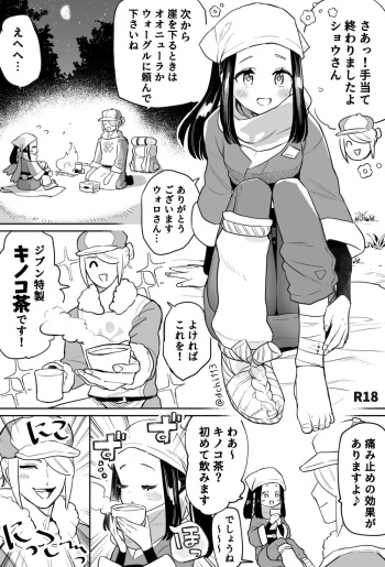 VoloShou cover