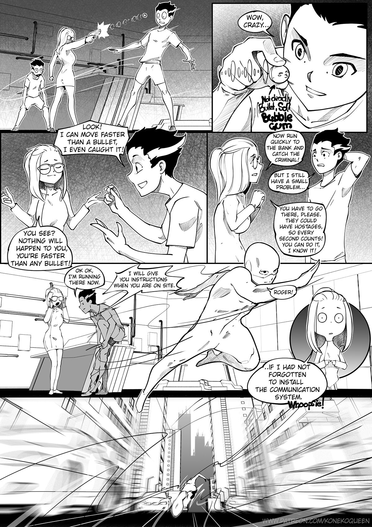 The Quicker  Part1 page 10 full