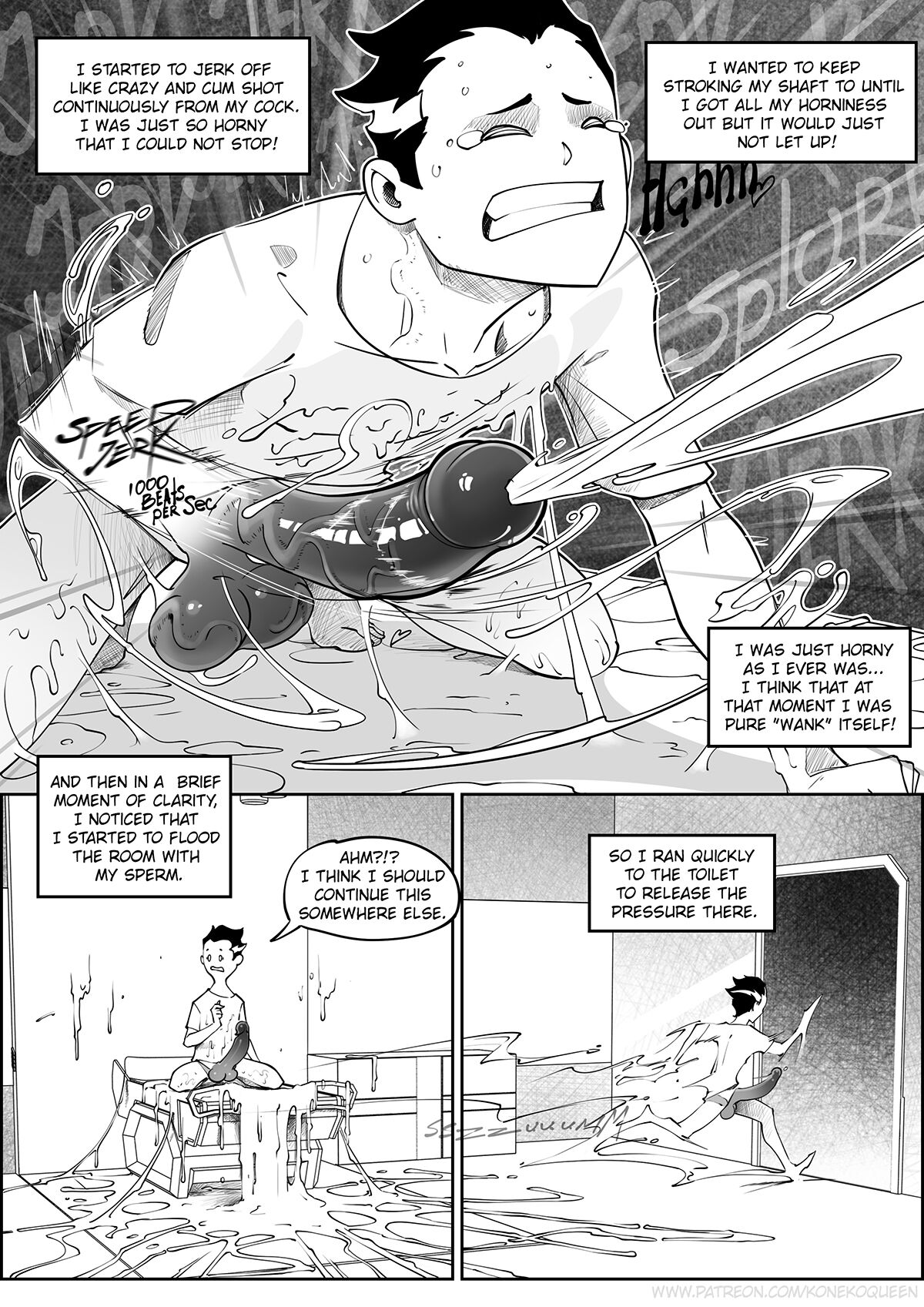 The Quicker  Part1 page 6 full