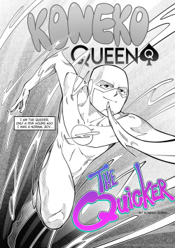 The Quicker  Part1