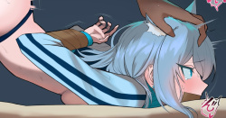 Shiroko Sono 5