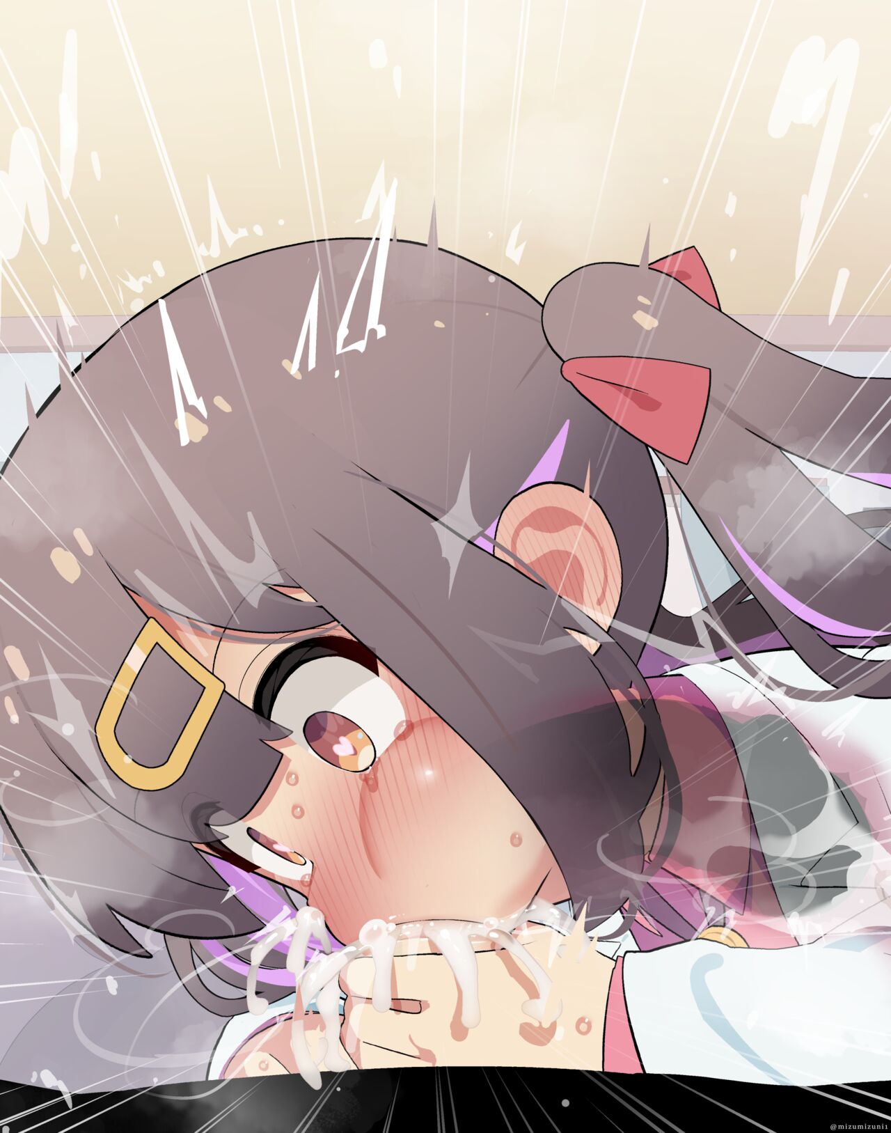 緒山みはり page 5 full