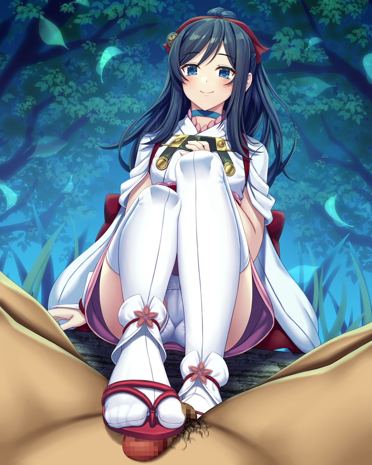 ●PIXIV● ask page 4 full