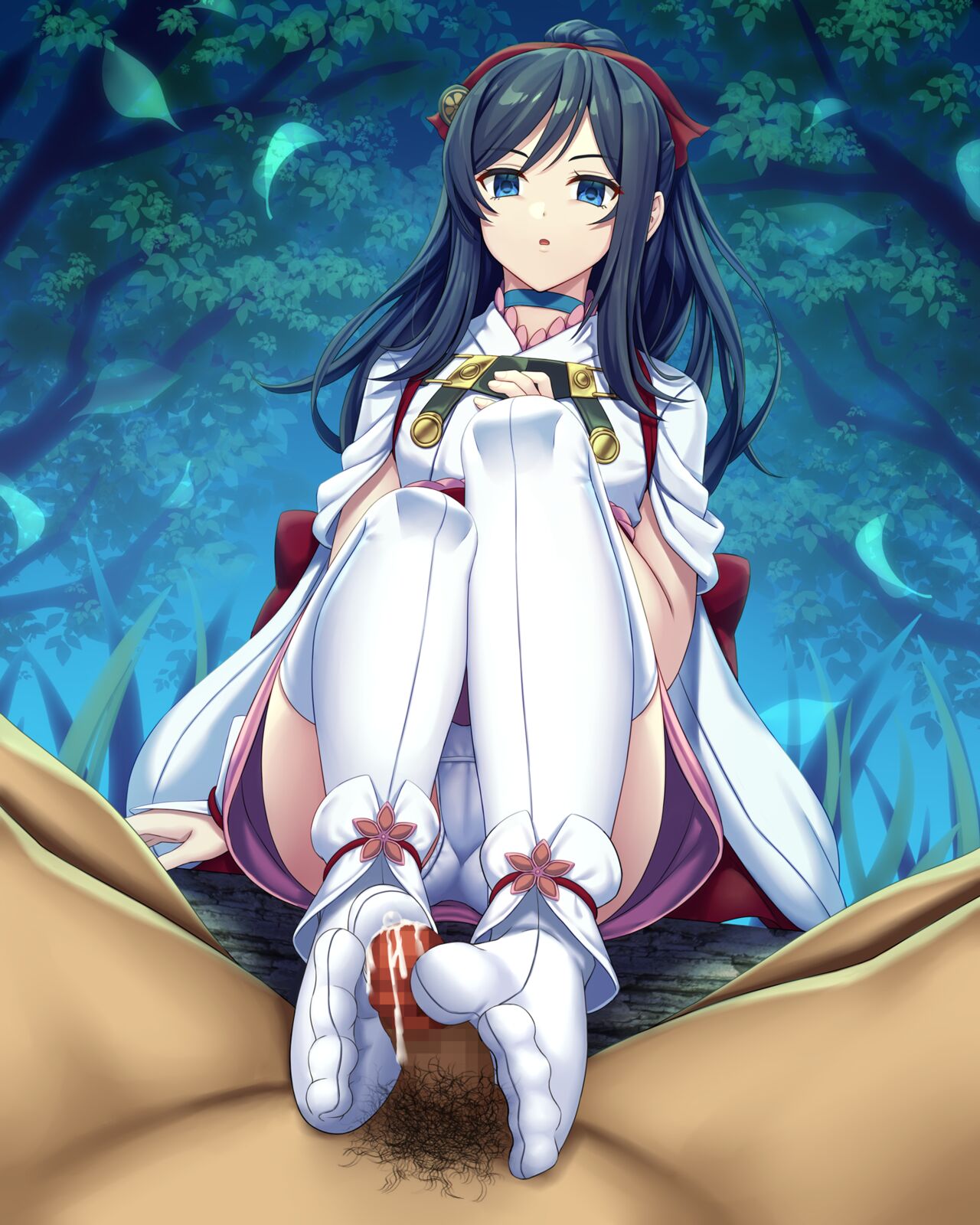 ●PIXIV● ask page 6 full