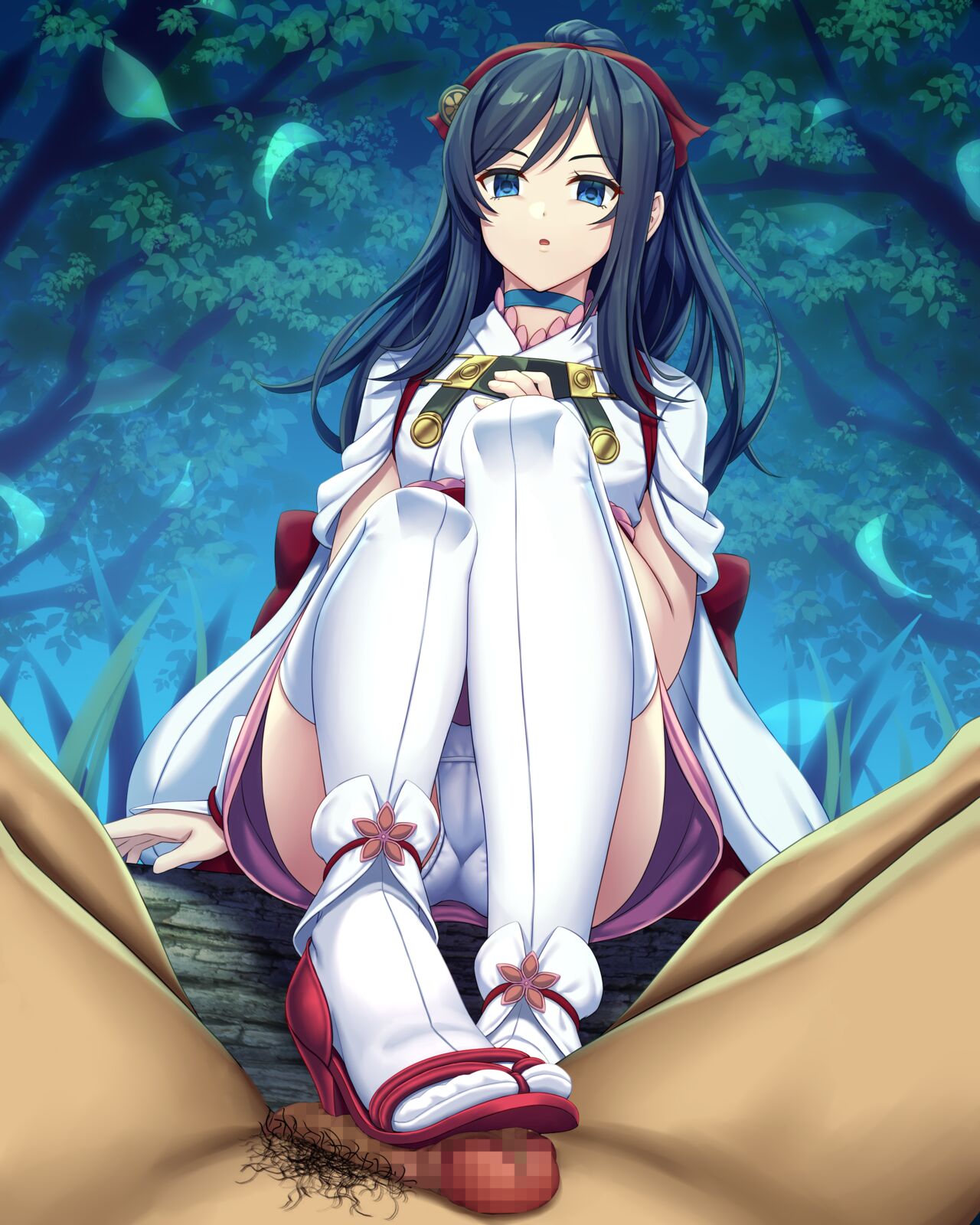 ●PIXIV● ask page 8 full