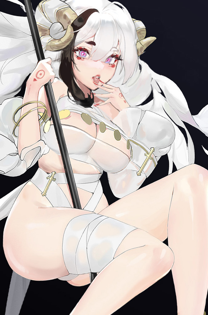 Sekirei page 2 full
