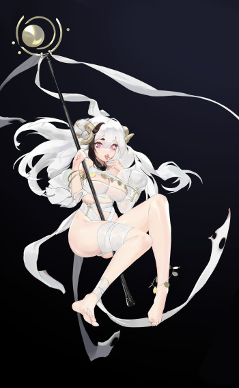 Sekirei cover