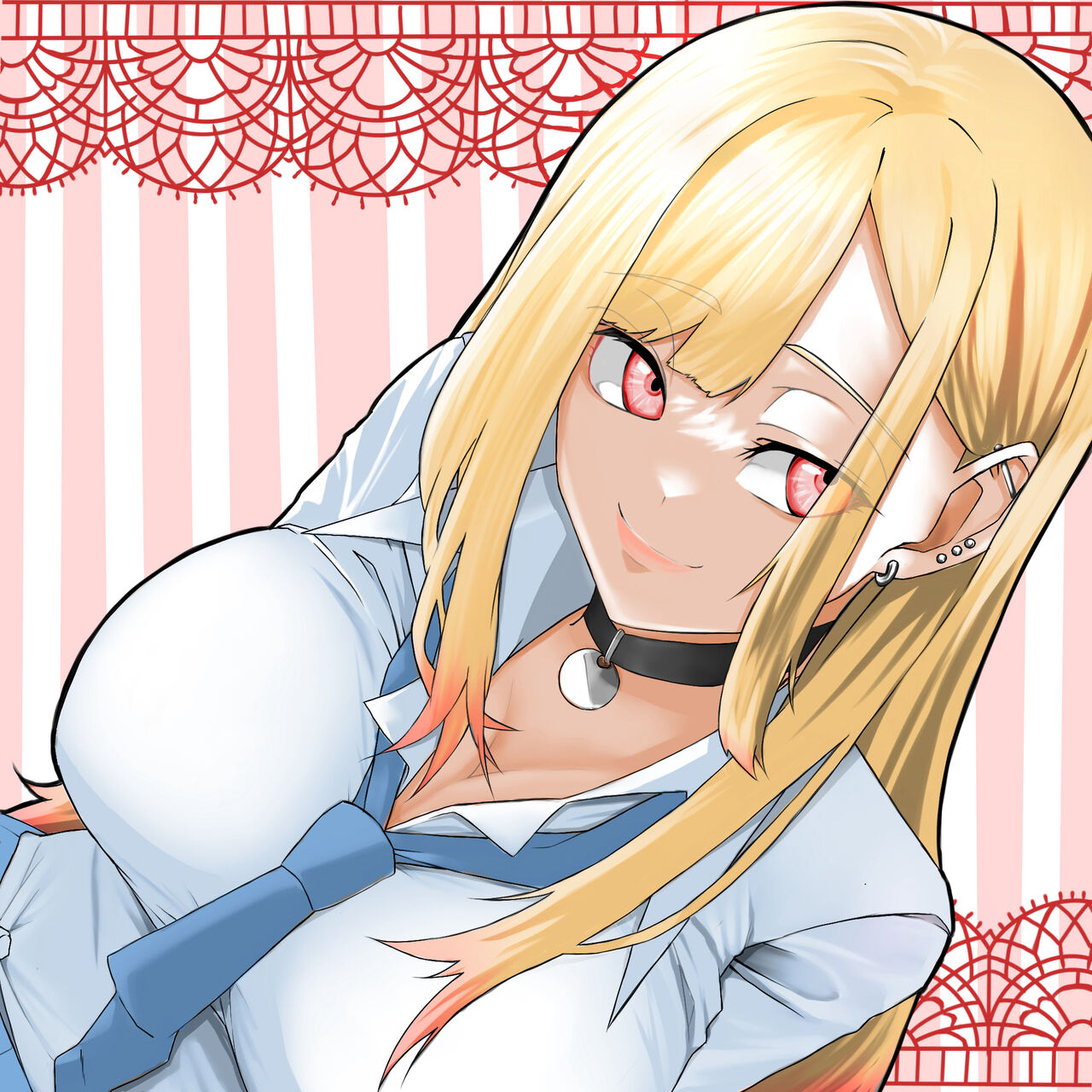●PIXIV● マヒロ page 1 full