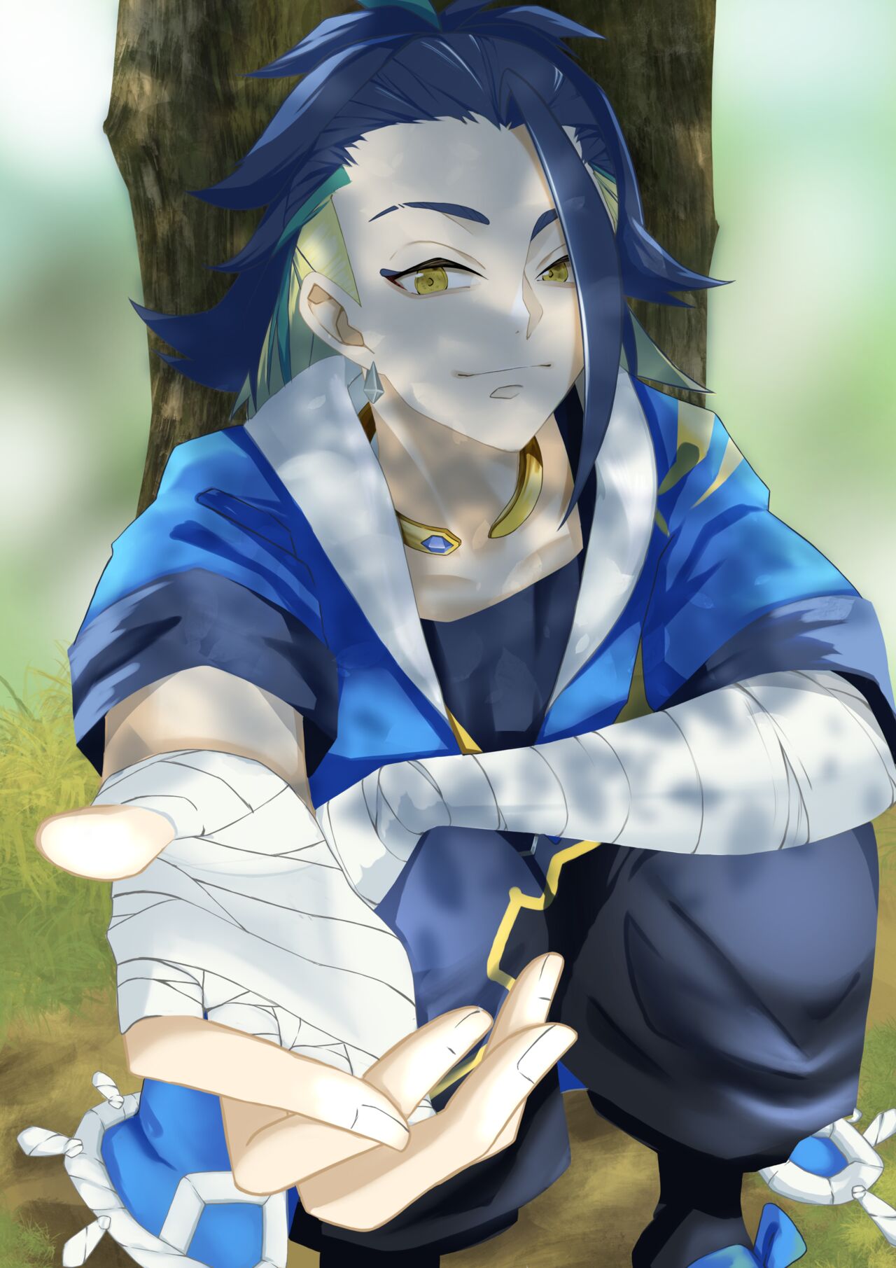 ●PIXIV● マヒロ page 3 full