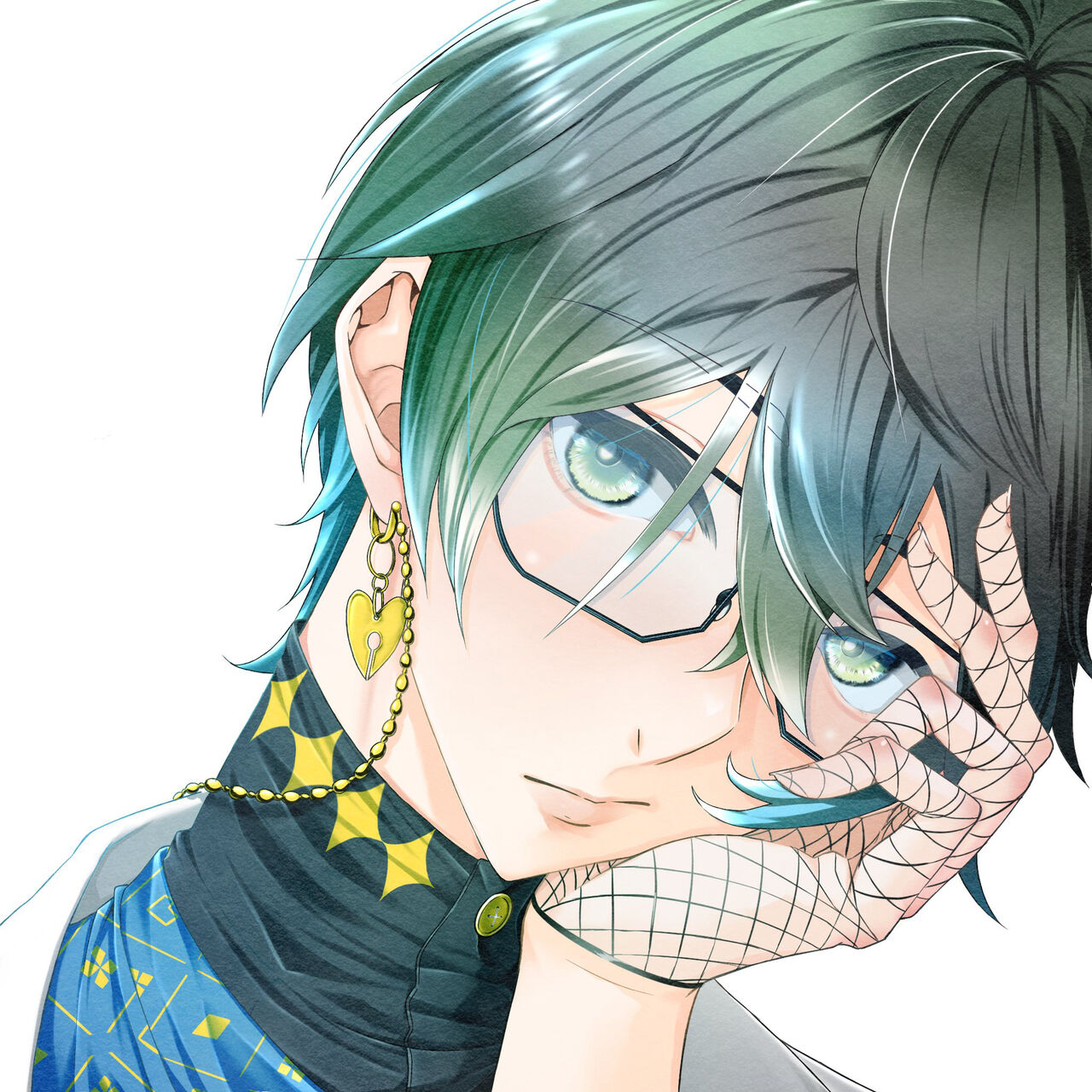 ●PIXIV● マヒロ page 6 full