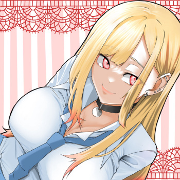 ●PIXIV● マヒロ cover