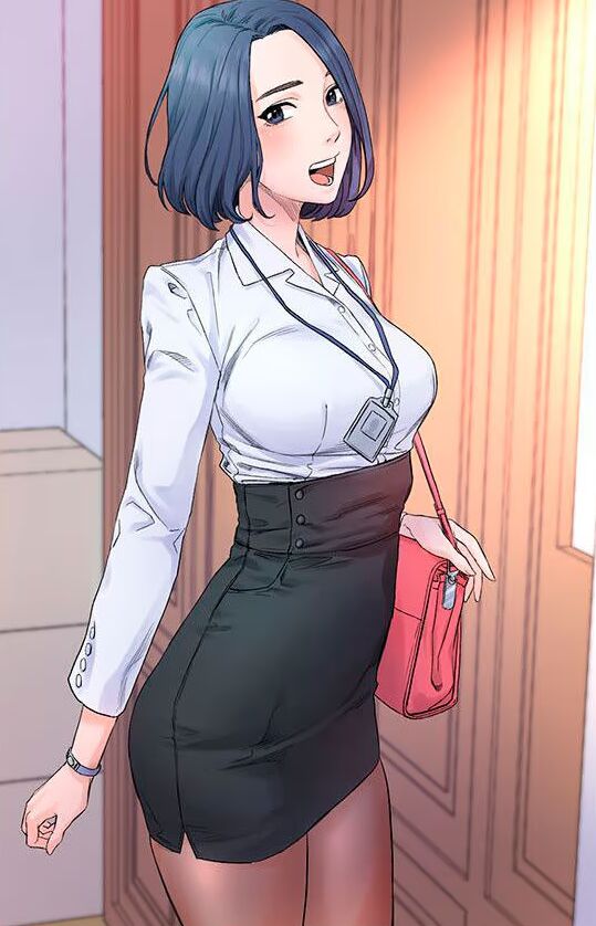 MANHWA - MY KINGDOM SILENT WAR - SONG page 1 full