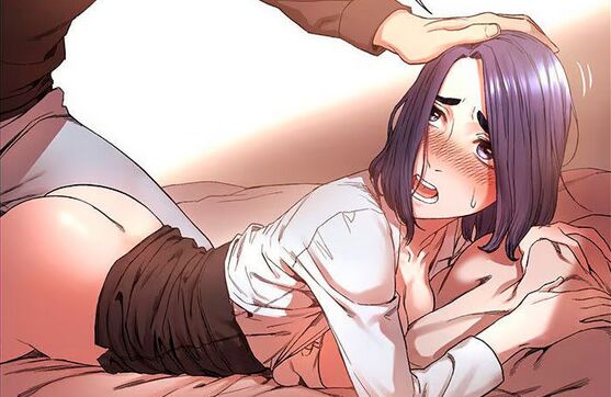 MANHWA - MY KINGDOM SILENT WAR - SONG page 5 full