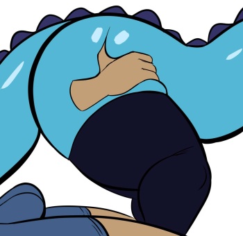 Vaporeon Mini Comic cover