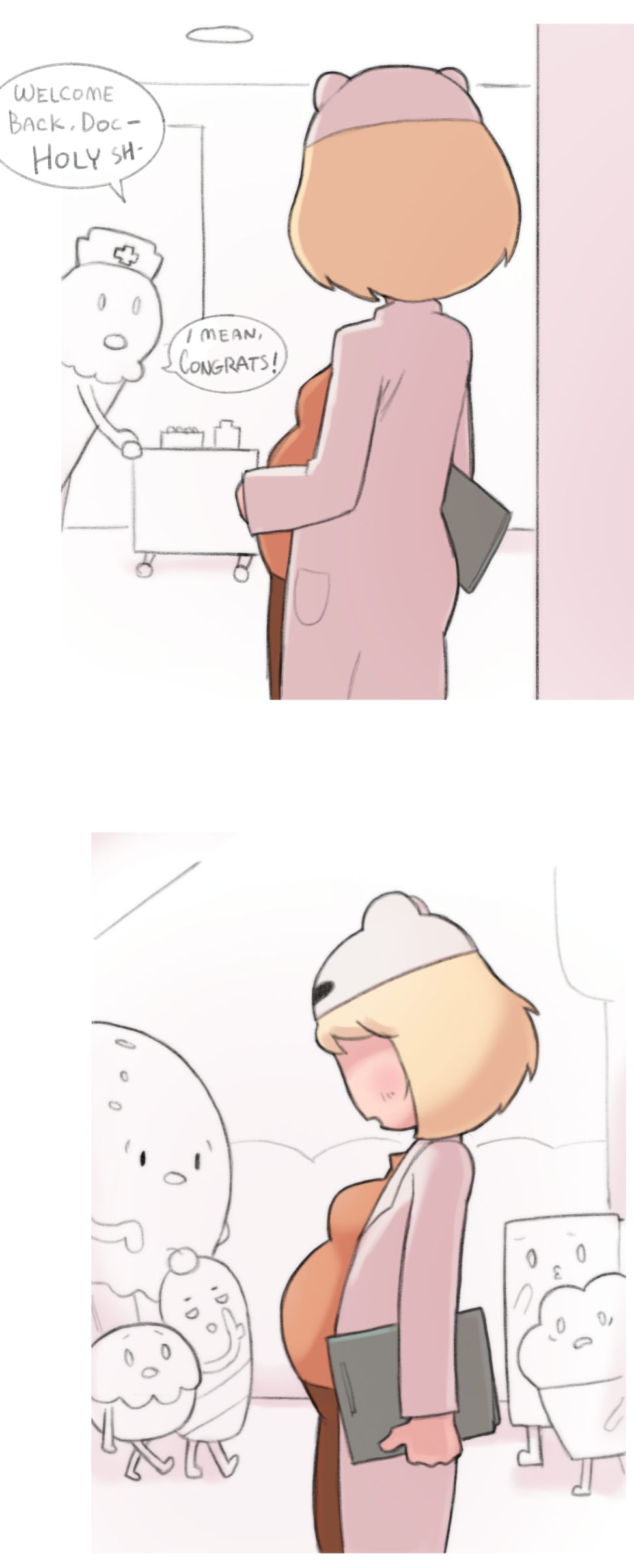 Impregnation &amp; Pregnancy Images - page 9 full
