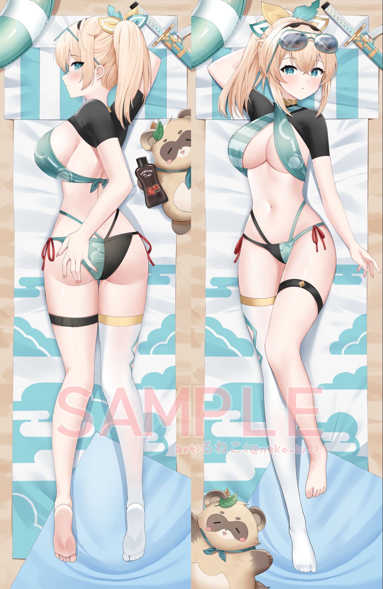 ●PIXIV● るねこ page 6 full