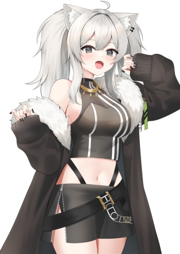 ●PIXIV● るねこ cover