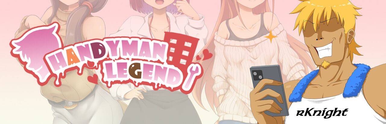 Handyman Legend CG page 1 full