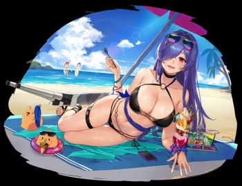 Character - Pola cover