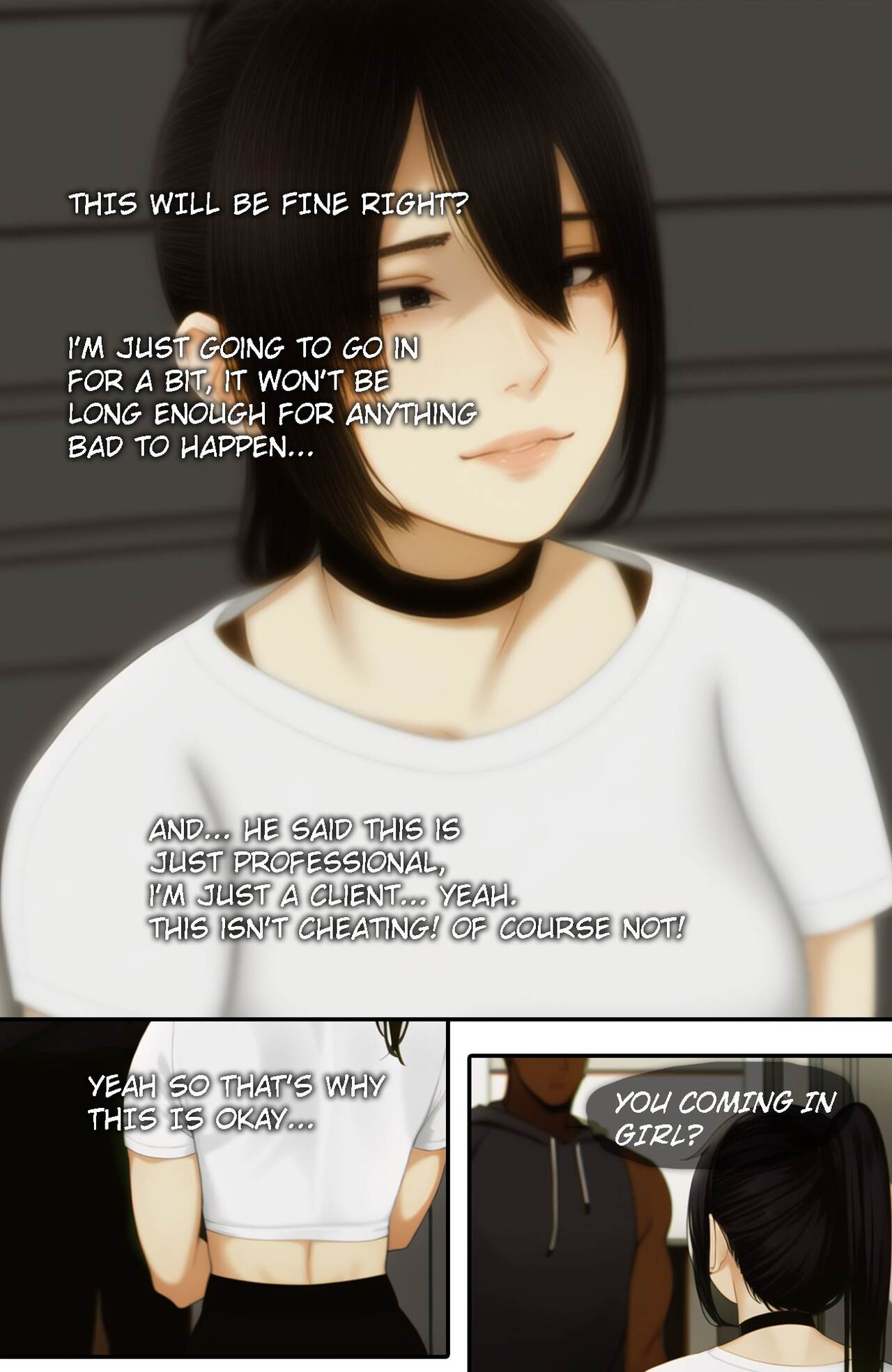 Secret Desire 3 page 2 full