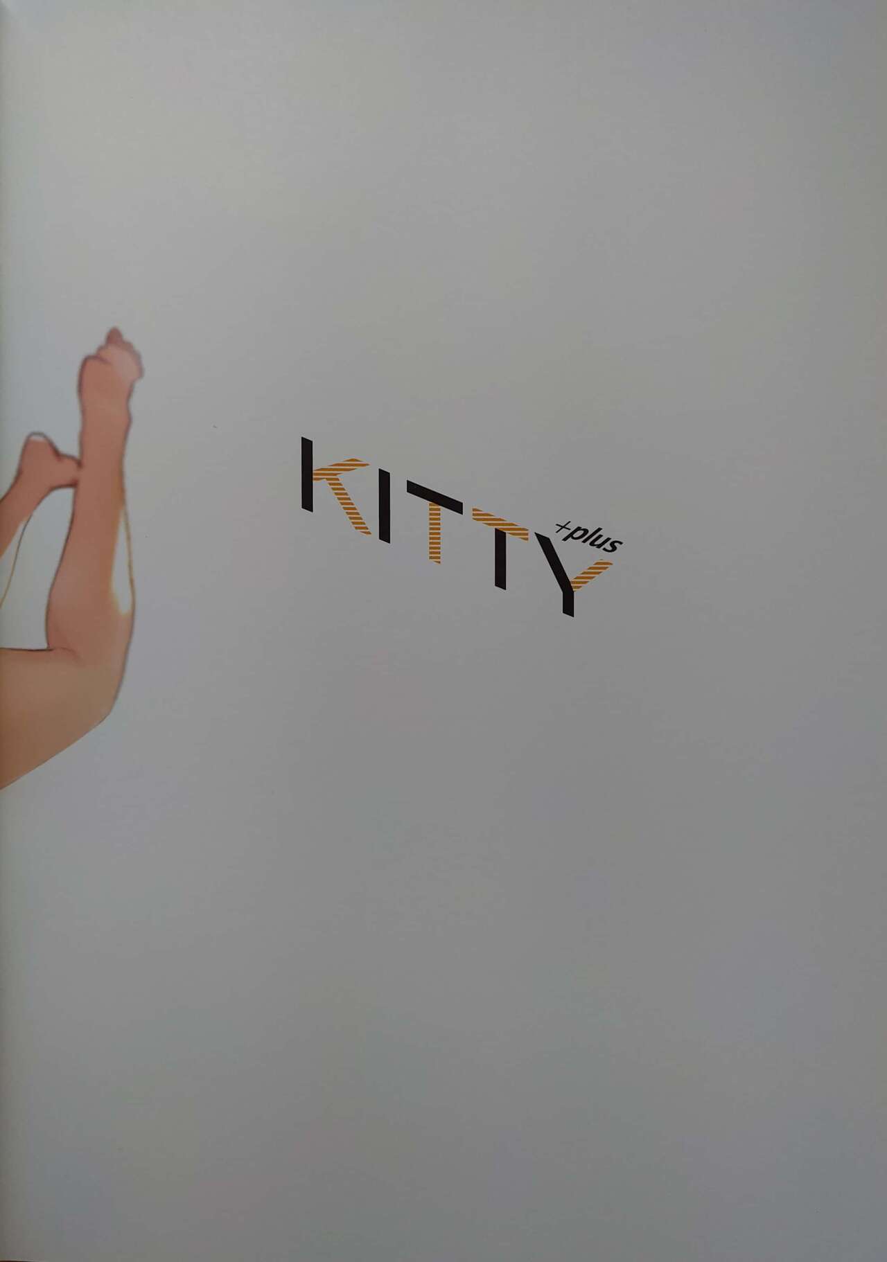 KITTY +plus page 2 full