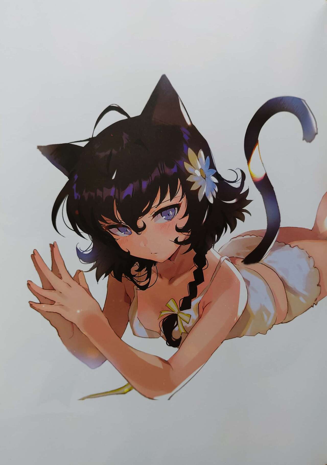 KITTY +plus page 3 full