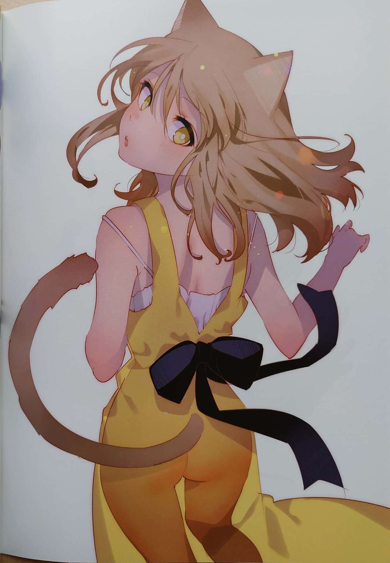 KITTY +plus page 4 full