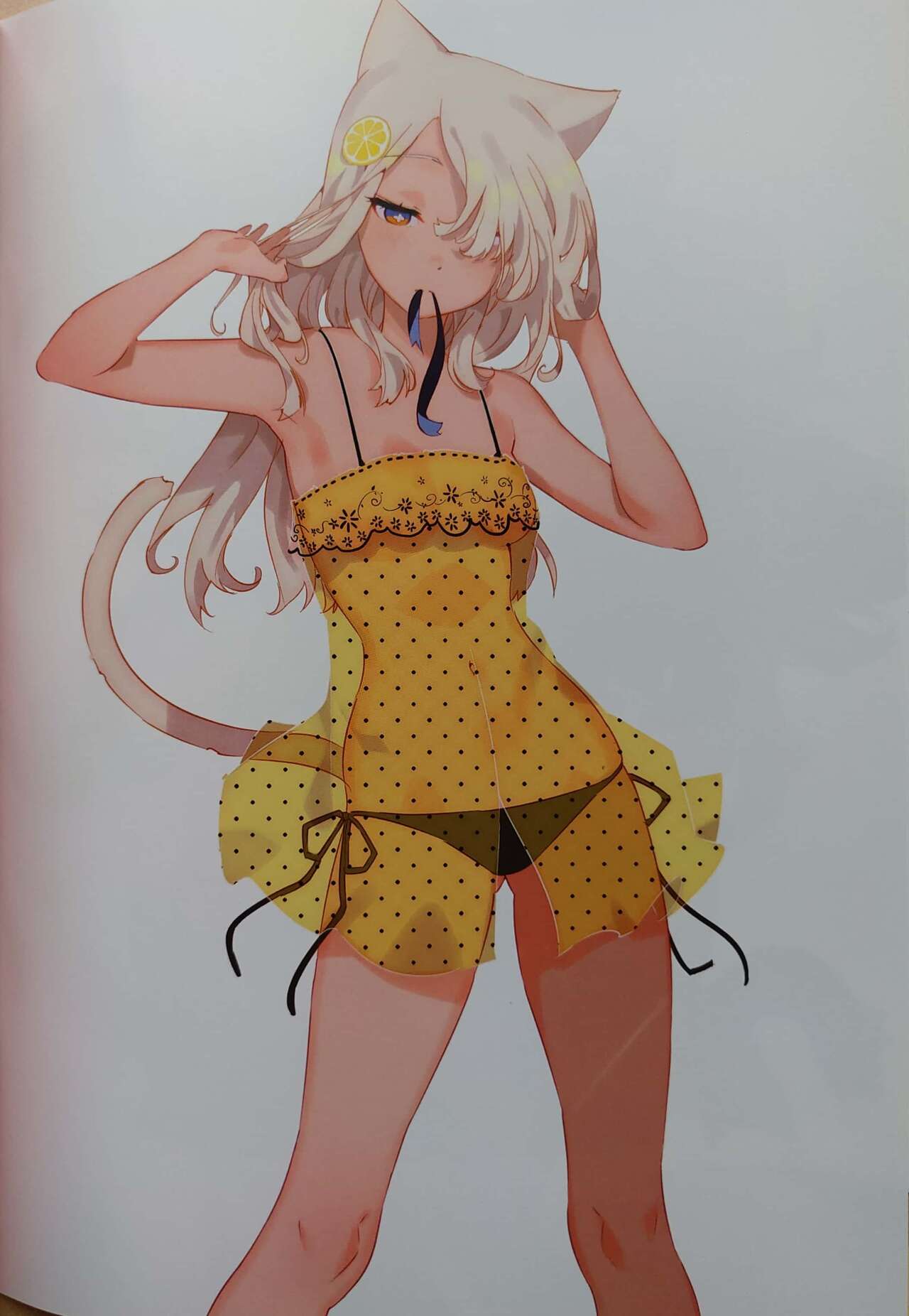 KITTY +plus page 6 full