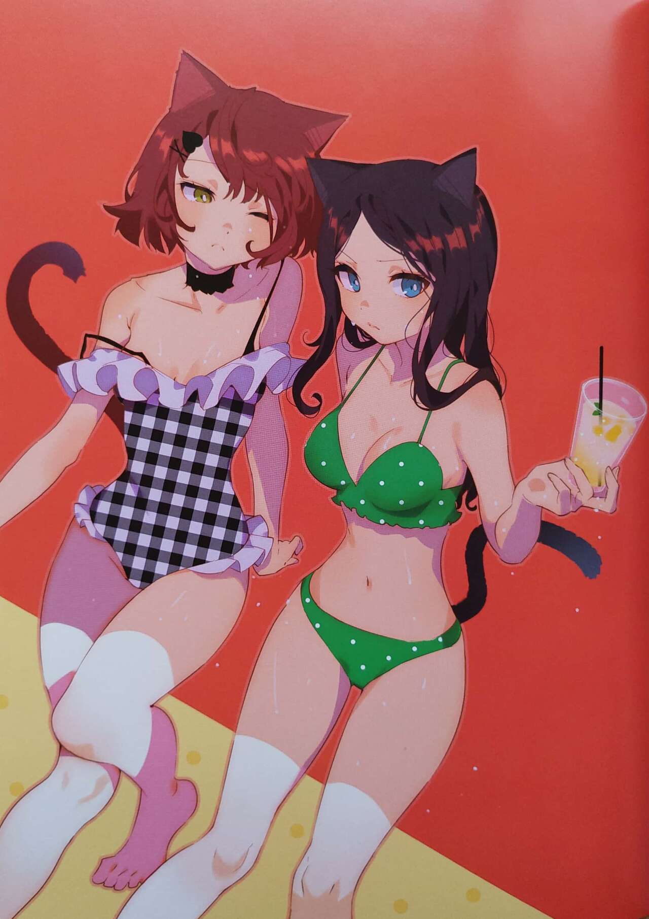 KITTY +plus page 7 full