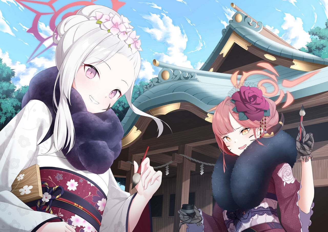 ●PIXIV● NEVVEN page 2 full