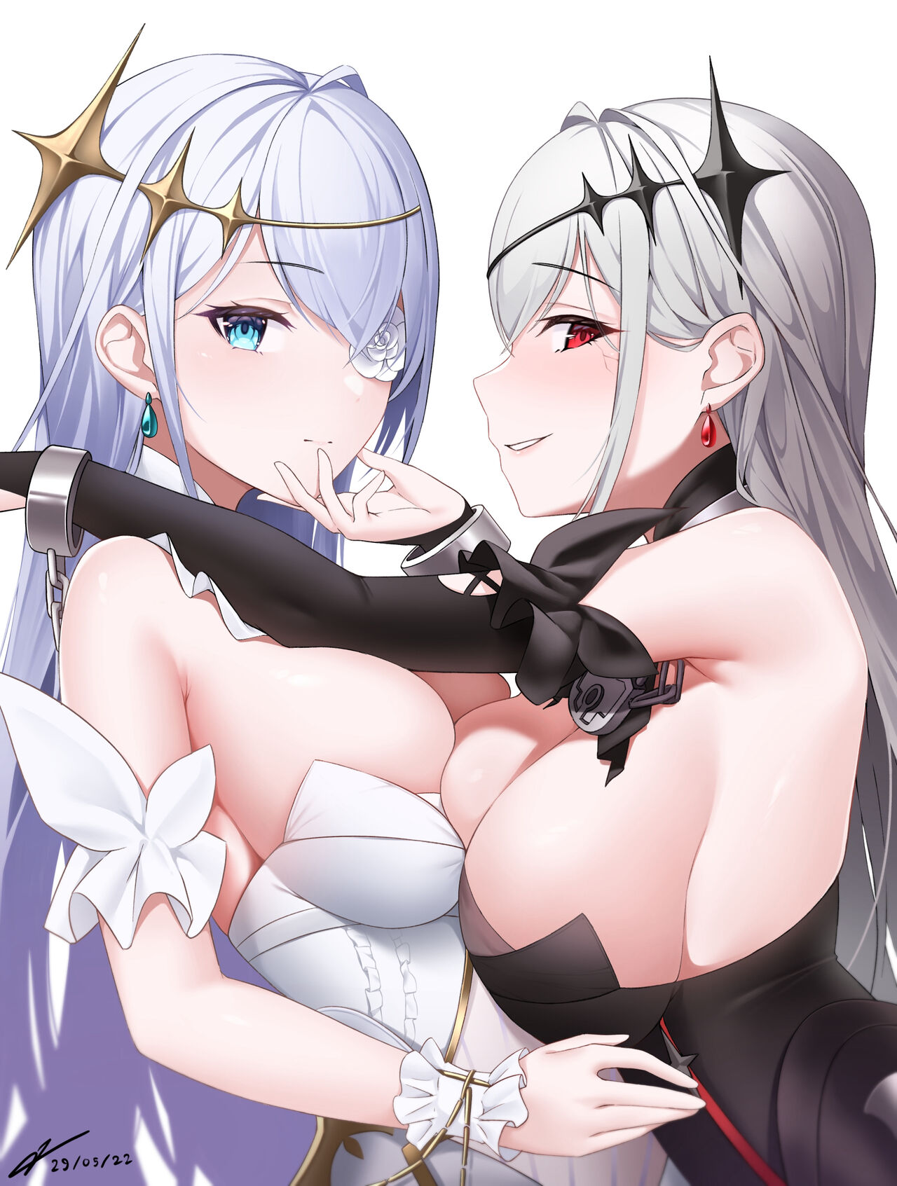 ●PIXIV● NEVVEN page 8 full