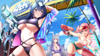 ●PIXIV● NEVVEN cover