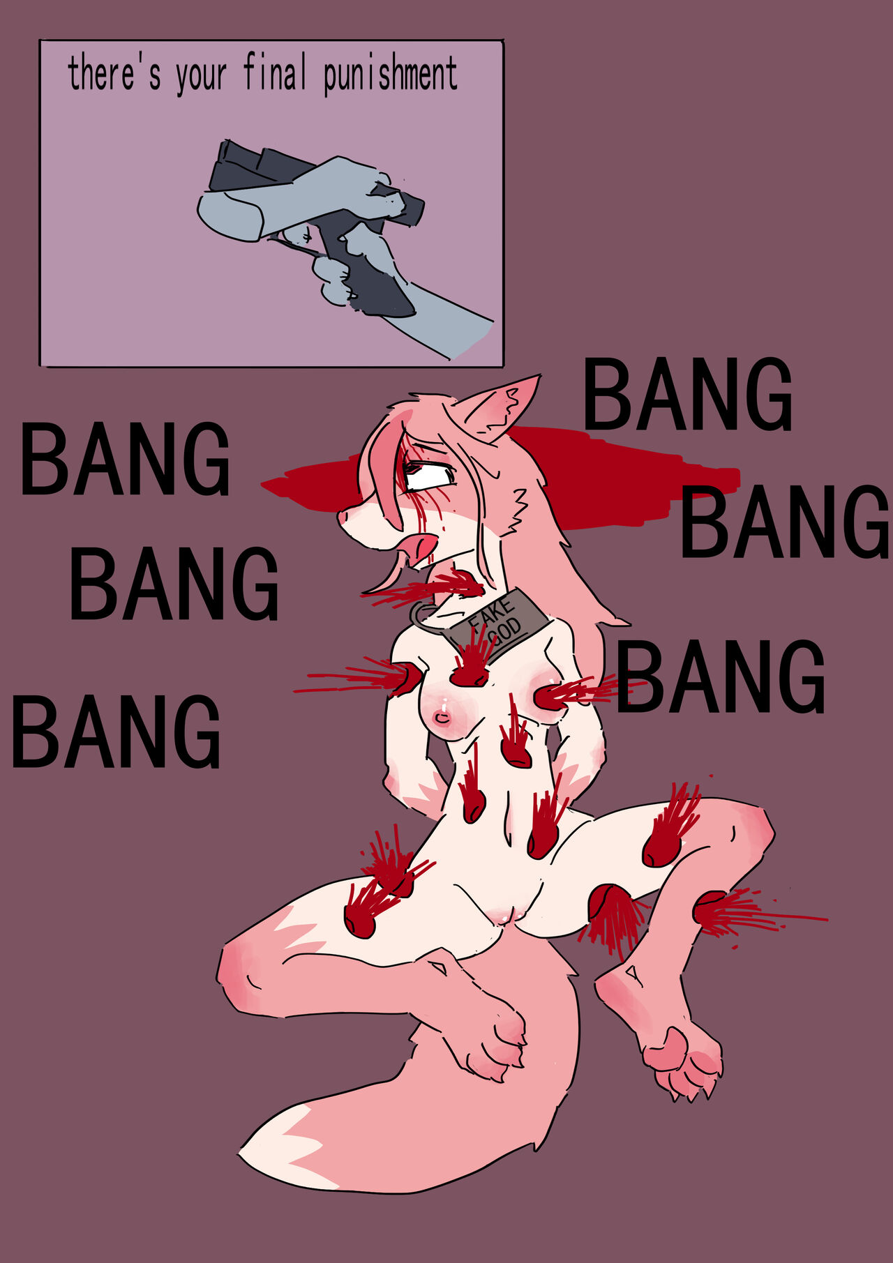 Punishment page 6 full