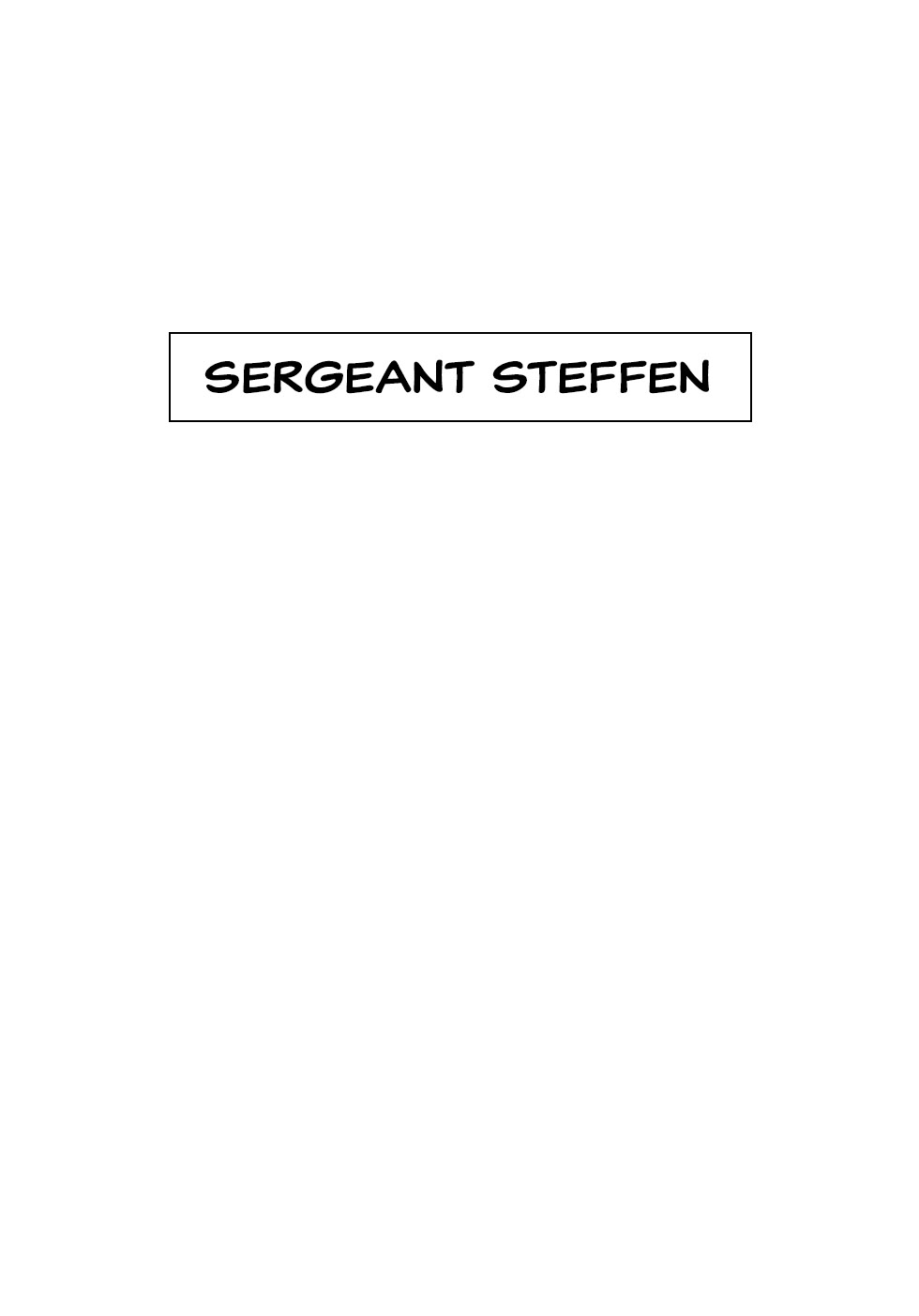 Fallen on the Battlefield - Complete  =CBS= page 2 full