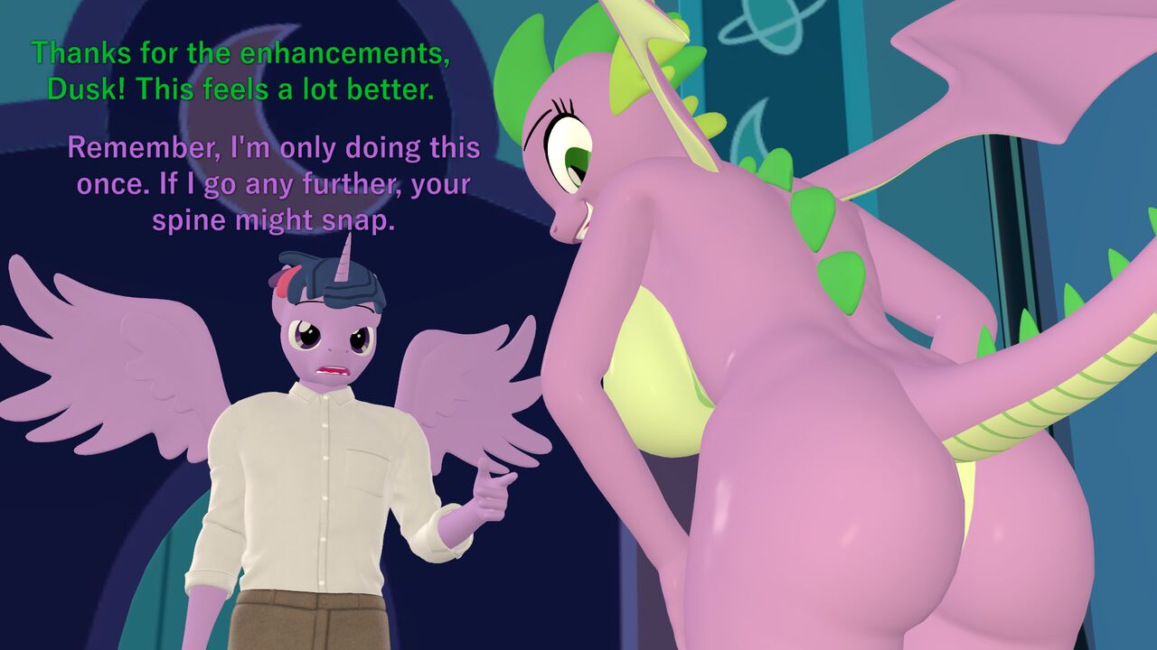 ARTIST papadragon69 page 8 full