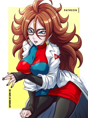 Dragon Ball Content **UPDATE 03/17/2023** cover